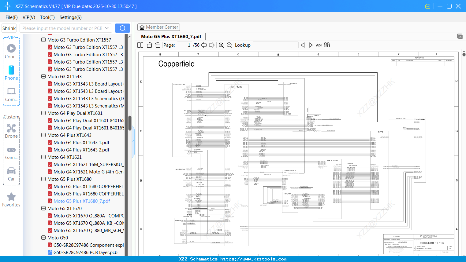 Motorola Moto G5 Plus XT1680_7